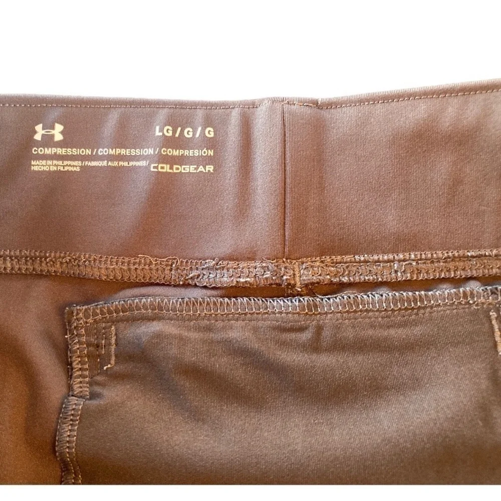 CLEARANCE Under Armour Athletic Pants - Picture 5 of 5